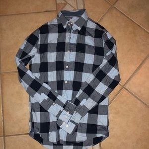 Men’s express shirt